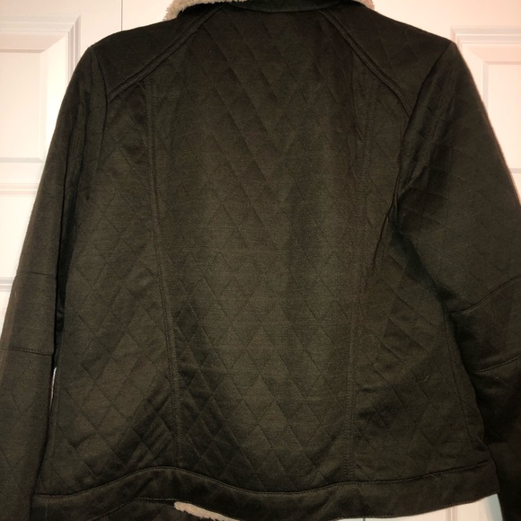 Cecico bomber jacket - Picture 4 of 5